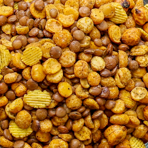 Protein Mix (Millets)