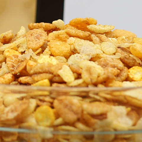 Nutriflex Chiwda (Millets)