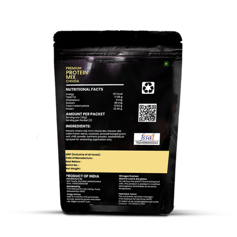 Protein Mix (Millets)