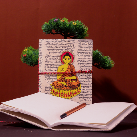 Serene Soul Diary