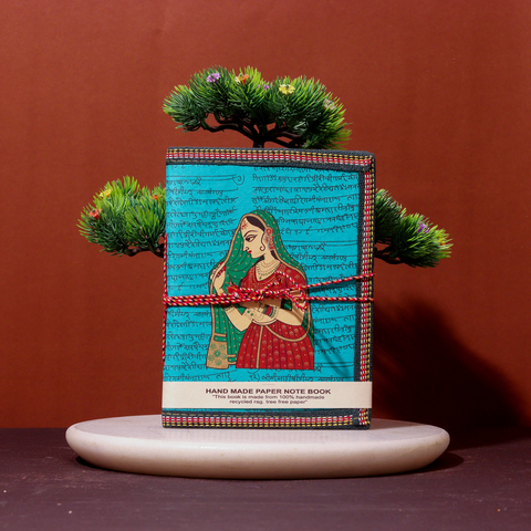Mantra Diary