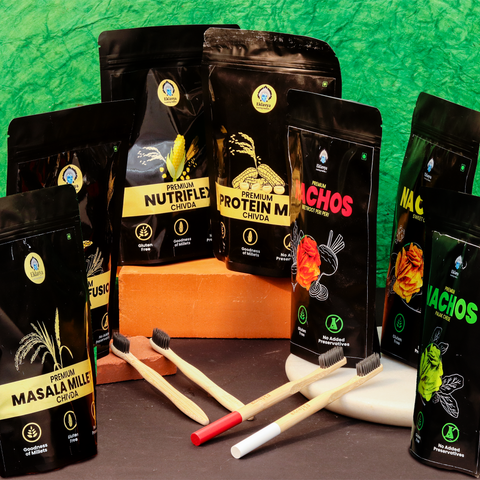 Ultimate Wellness Bundle
