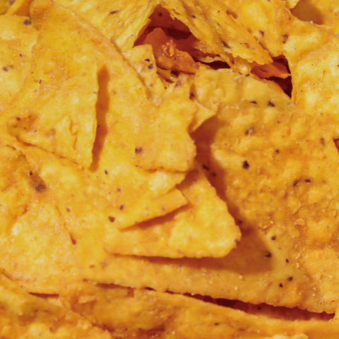 Sweet Chilli Nachos