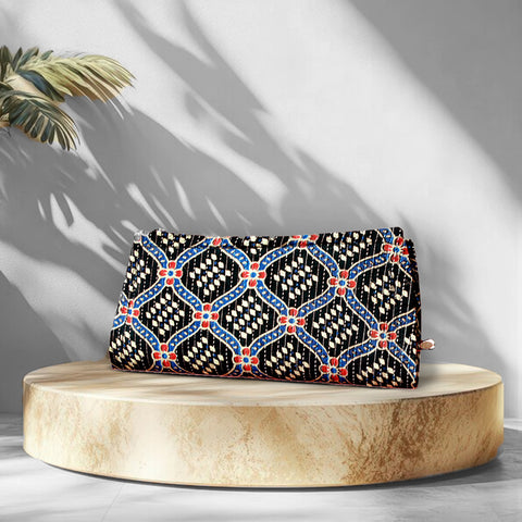 Authentic Ajrak Print