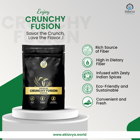 Crunchy Fusion