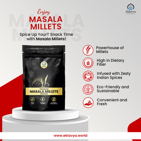 Masala Millets