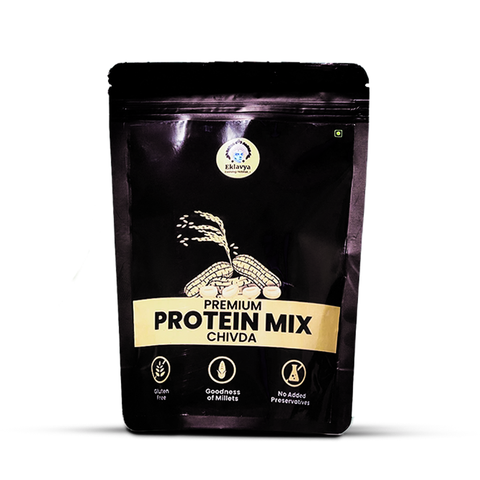 Protein Mix (Millets)